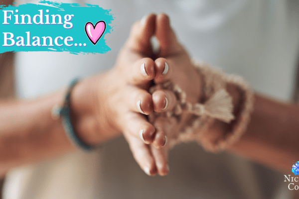 Inviting Balance Into Your Life – Monday Oracle 28 July 2025