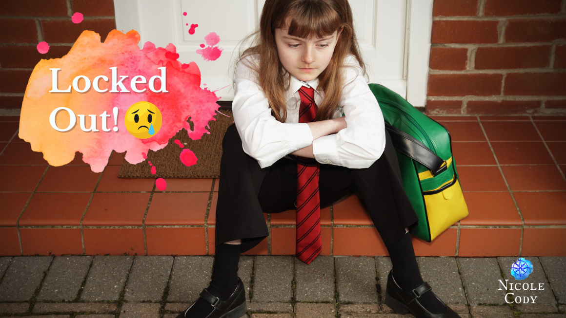 Why I’ve Disappeared from Facebook (Spoiler: I Didn’t Choose It)