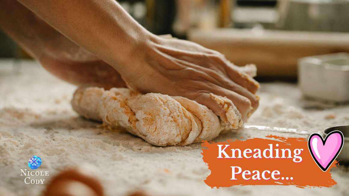 Old Fashioned Coping Skills – Monday Oracle 11 August 2025