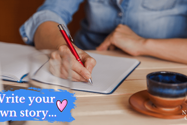 Don’t let others define you! – Monday Oracle 18 August 2025