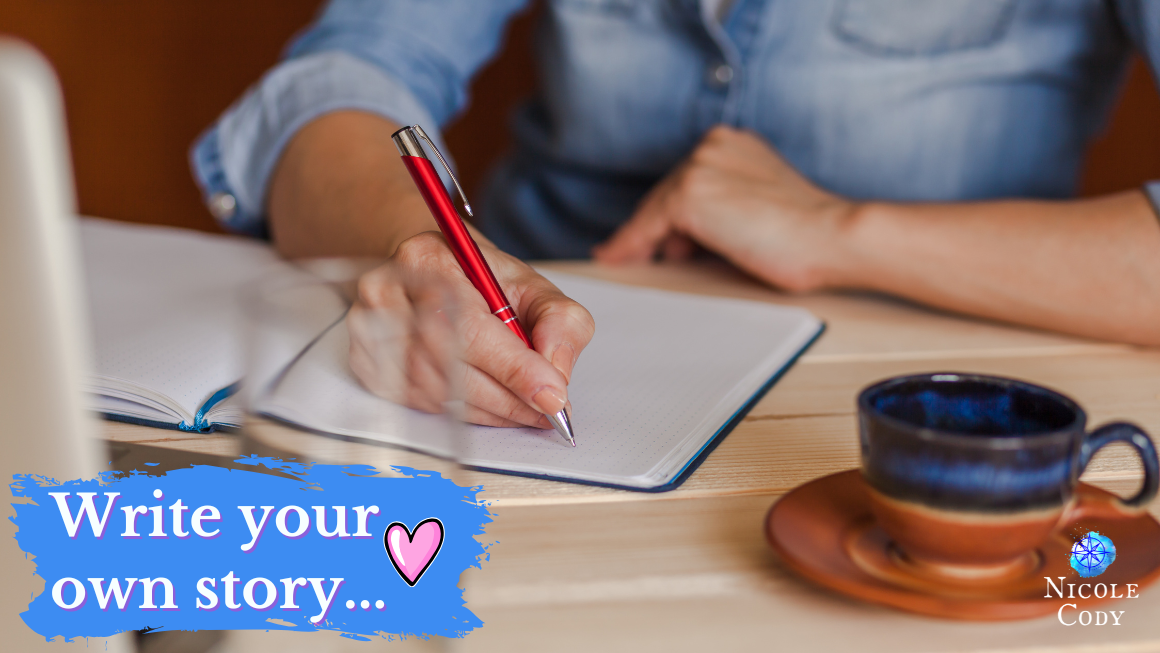 Don’t let others define you! – Monday Oracle 18 August 2025