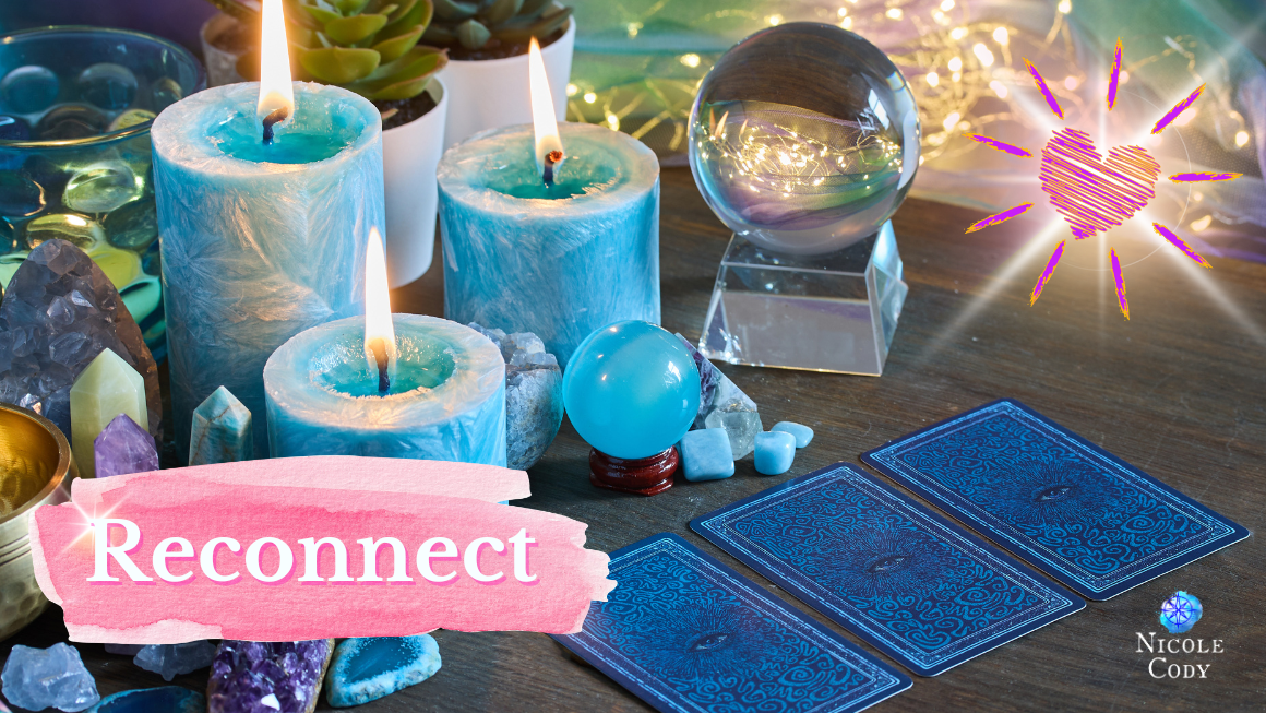 Your Inner Mystic – Monday Oracle 1 September 2025