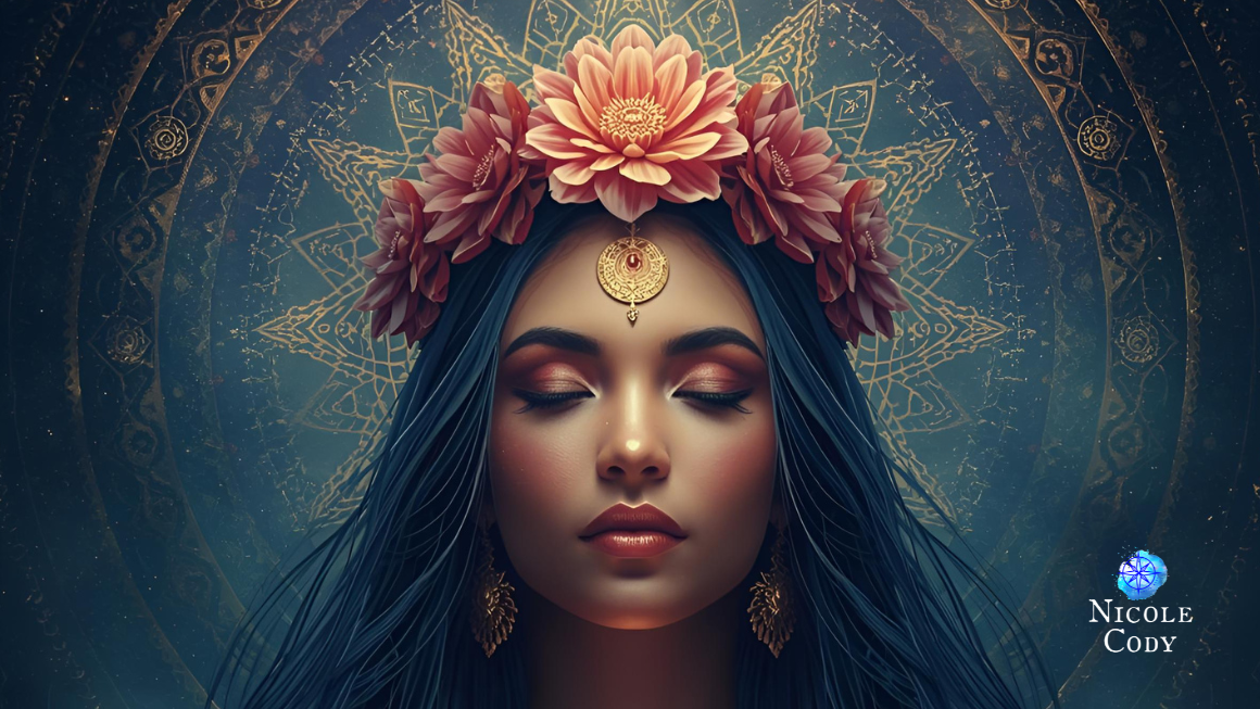 Tune In To Your Intuition  – Monday Oracle 15 September 2025