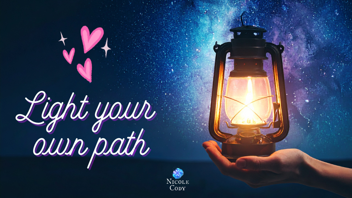 What If You Chose A New Direction? – Monday Oracle 29 September 2025