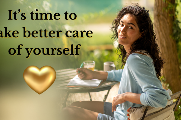 Return to Yourself – Monday Oracle 24 November 2025