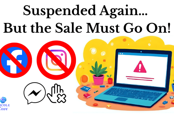 I Got Suspended. You Get Savings. Honestly, a Fair Trade.