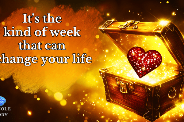 Dust Off Your Dreams – Monday Oracle 1 December 2025