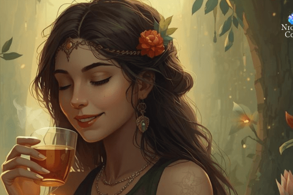 Redefining Prosperity – Monday Oracle 8 December 2025