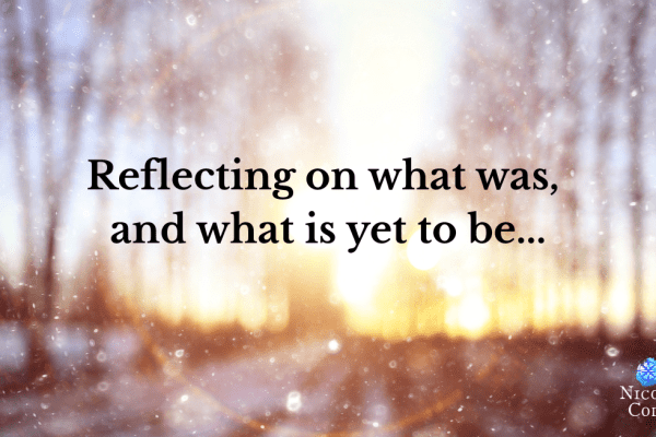 The Pause Before The Path – Monday Oracle 29 December 2025