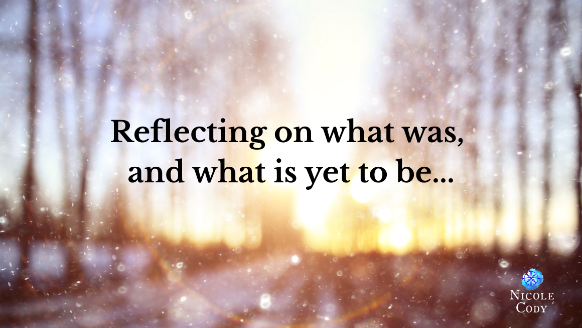 The Pause Before The Path – Monday Oracle 29 December 2025