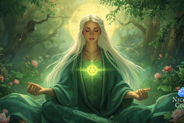 The Wisdom Within – Monday Oracle 11 May 2026
