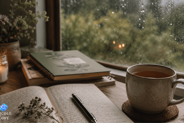 The Gifts You Grow – Monday Oracle 15 June 2026