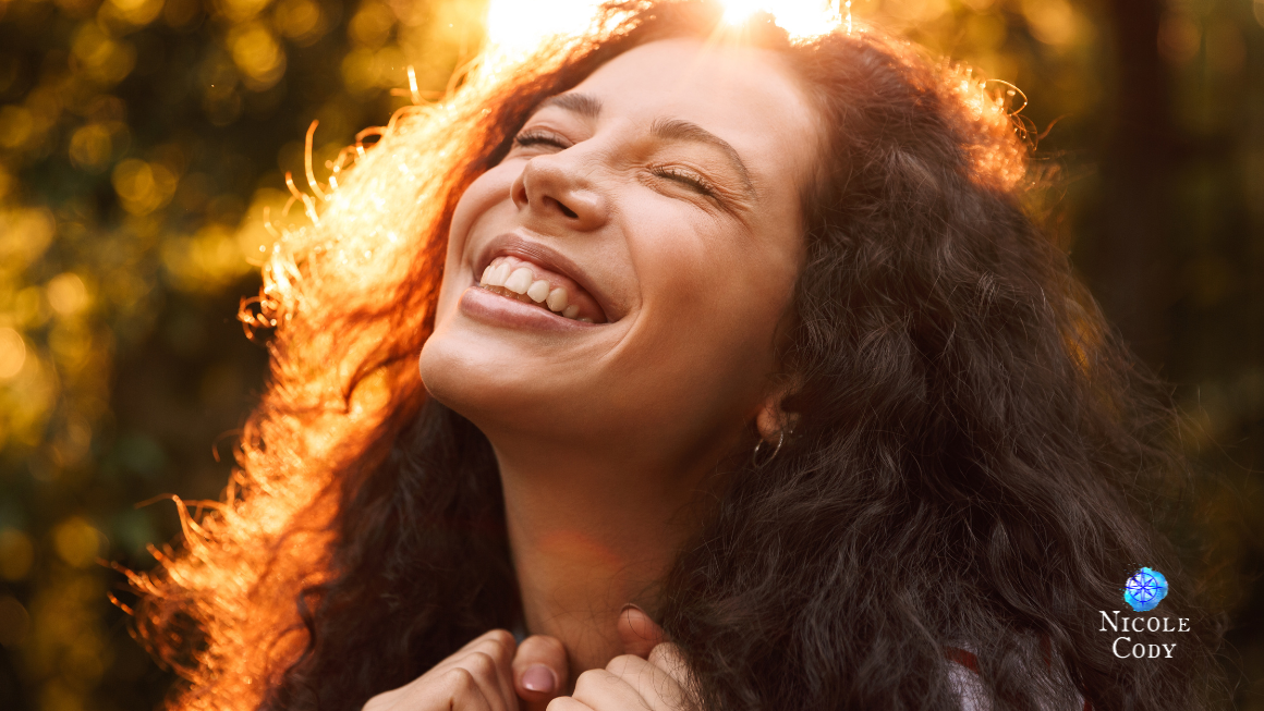 Choose What Lights You Up – Monday Oracle 6 July 2026